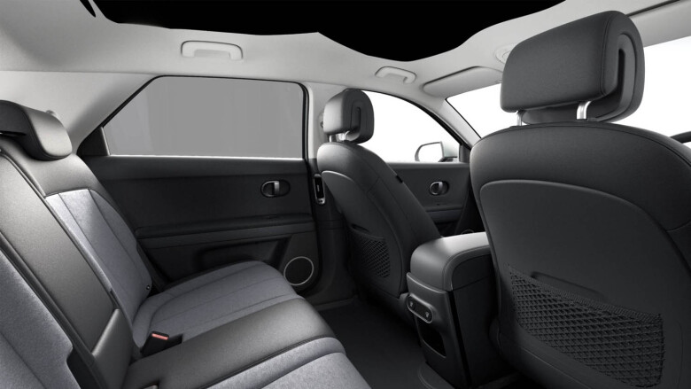 Hyundai IONIQ 5 125kW Advance 63 kWh 5dr Auto Electric Hatchback